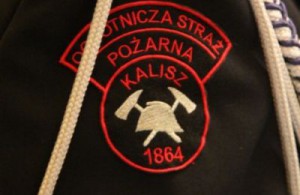 osp kalisz logo